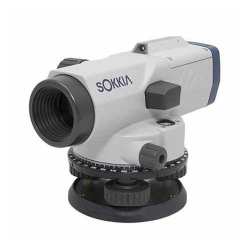 Máy thuỷ bình Sokkia B30A